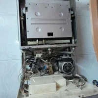 خدمات تعمیرات فن کوئل پگیج  آبگرمکن سانتریفیوژها|خدمات پیشه و مهارت|اصفهان, آزادگان|دیوار