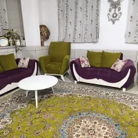 مبل|مبلمان خانگی و میز عسلی|مرودشت, ابوذر شمالی‎|دیوار
