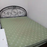 سرویس خواب در حد نو به علت کمبود جا بفروش میرسد