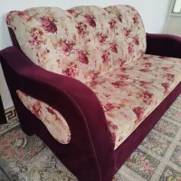 فروش مبل کارکرده|مبلمان خانگی و میز عسلی|جهرم, |دیوار