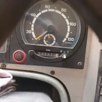 اسکانیا مدل ۱۳۸۶|خودرو سنگین|سبزوار, پاسداران|دیوار