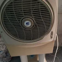 پنکه چرخدار