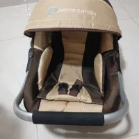 کالسکه و کریر|اسباب و اثاث بچه|کوهدشت, |دیوار