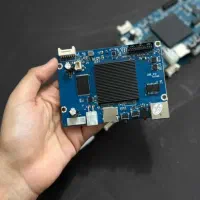 قطعات اورجینال ماینر کنترل بردپاور و رایزر|قطعات و لوازم جانبی رایانه|بوشهر, |دیوار