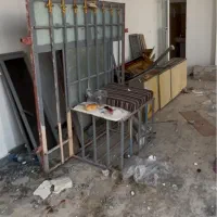 پنجره جا کولری