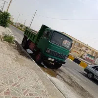 خاور بنز 608