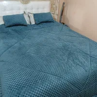 روتختی دونفره نو و کارنخروده