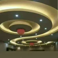 استخدام برقکار ماهر و نیمه ماهر  نیازمند برق کار|استخدام معماری، عمران و ساختمانی|تهران, امام حسین|دیوار