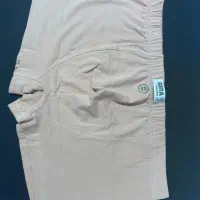 زیگزال دوز و وسط کار / تریکو