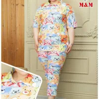 تیشرت شلوار زنانه