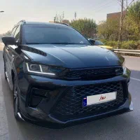 swm کی ام سی مدل ۹۹ در حد صفر فول