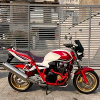 cb 1300 مدل 2008 sp سند شرکتی