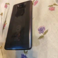 poco x3 pro گیمینگ۲۵۶ گیگ رام ۸