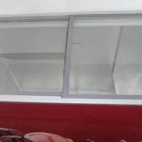 نو صفر فریزر 400L|یخچال و فریزر|میناب, |دیوار