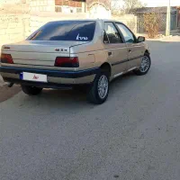 پژو|خودرو سواری و وانت|ساوه, |دیوار