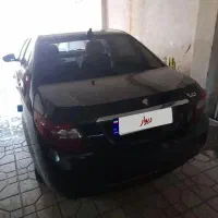 دنا پلاس 5 دنده بورسی مدل ۱۴۰۴|خودرو سواری و وانت|بندرعباس, |دیوار