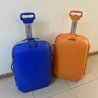 چمدان امیننت ژاپن