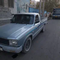 مزدا ۲۰۰۰|خودرو سواری و وانت|دورود, |دیوار