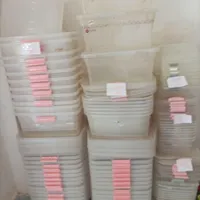 باکس پلاستیکی