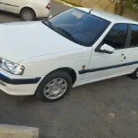 پژو پارس سال مدل ۱۳۹۶|خودرو سواری و وانت|دزفول, |دیوار