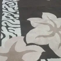 گلیم فرش ۱۲ متری