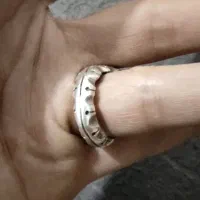 انگشتر شجر قائن|جواهرات|قم, نیروگاه|دیوار