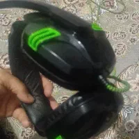 فروش هدفون گیمینگ|قطعات و لوازم جانبی رایانه|لردگان, |دیوار