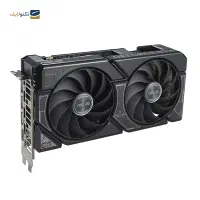 rx 460 oc gaming rog کارت گرافیک