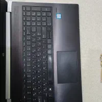 لپ تاپ hp 450 g5|رایانه همراه|اصفهان, ملک‌شهر|دیوار