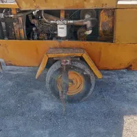 اجاره کمپرسور با پیکور چکش