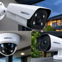 دوربین مداربسته و دزدگیر اماکن / فروش و نصب