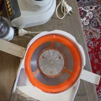 تمام وسایل فروشی هستن