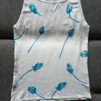 ۳ عدد تاپ، کاملا نو، مناسب سایز ۳۶، ۳۸