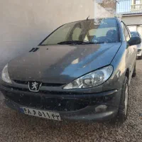 تیپ ۲ مدل ۸۳ تازه تعمیر