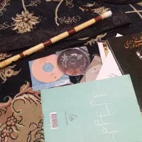 ساز نی برای مبتدی ها