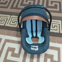 گهواره و کریر|اسباب و اثاث بچه|اندیمشک, |دیوار