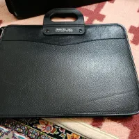 دو عدد پوشه اداری