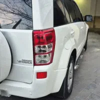 سوزوکی  ویتارا  2400 اتومات