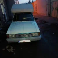 پیکان وانت|خودرو سواری و وانت|نقده, |دیوار