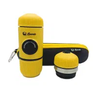 اسپرسوساز شارژی لسپرسو و لوواک|قوری، کتری، قهوهساز دستی|نجفآباد, هفده شهریور|دیوار