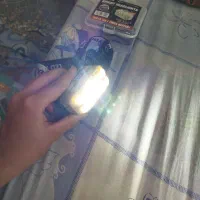 چراغ قوه پیشانی بند|کوهنوردی و کمپینگ|ارومیه, |دیوار