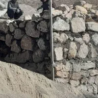 بنایی‌وسیمان‌کاری‌ساختمان|خدمات پیشه و مهارت|قروه, |دیوار