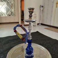 قلیان حاج اغلی طرح|کلکسیون و سرگرمی|ری, فیروزآبادی|دیوار