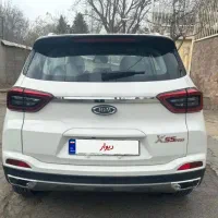 X55 pro ie مدل ۴۰۲|خودرو سواری و وانت|تهران, نیروی هوایی (پیروزی)|دیوار
