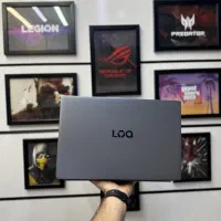 فروش لپتاپ lenovo LOQ I5-12450HX/RTX 4050