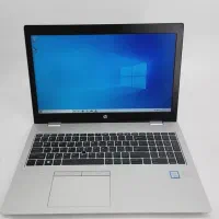 لپ تاپ  شیک i7 نسل8 اچ پی سفارش اروپا|رایانه همراه|تبریز, |دیوار