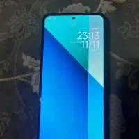 Redmi Note13|موبایل|تبریز, |دیوار