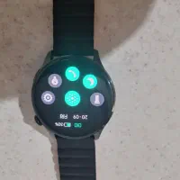 ساعت هوشمند W13|لوازم جانبی موبایل و تبلت|بیرجند, |دیوار