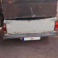 وانت|خودرو سواری و وانت|صادق آباد, |دیوار