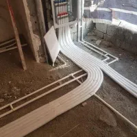 تاسیسات فنی آب و فاضلاب Teknoav